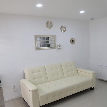 Duplex Glaciar Union Apartment Punta Arenas Exterior photo